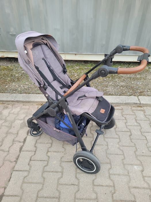 Spacerówka kinderkraft