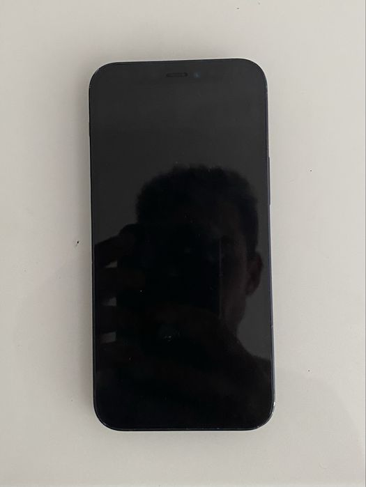 iPhone 12 Mini Novo
