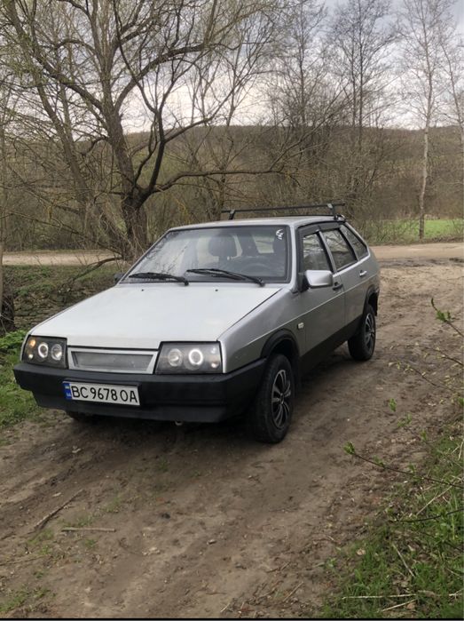 (Продажа/обмін) газ/бензин (1.5 інжектор )