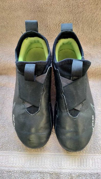 Дитячі бутси Nike Kids Air Zoom Mercurial рр 1.5 US/20.5 см