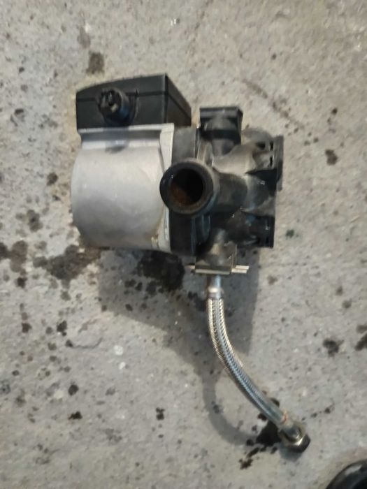 Pompka do Junkers Bosch