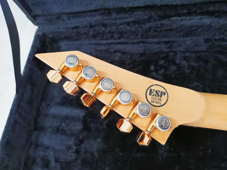 ESP M-III Custom - Made in Japan 1998