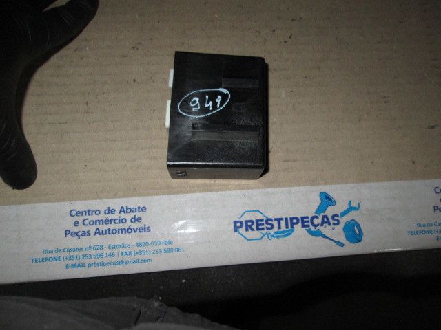 Botão / interruptor electromecânico / relé MAZDA 6 Sedan (GH)