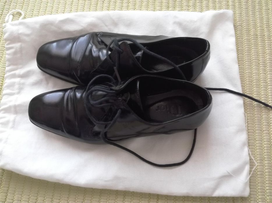 Sapatos Dior - 32