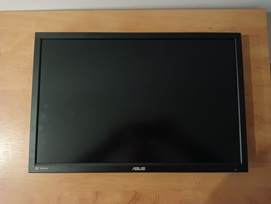 Monitor Asus BE24AQLBH