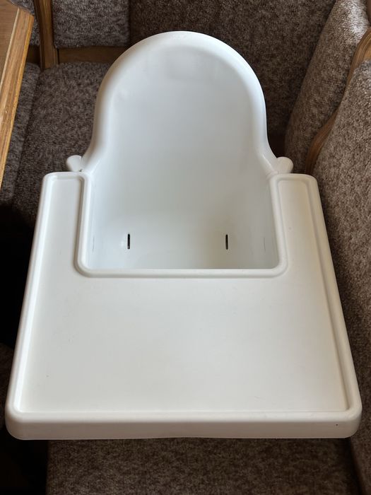 Стільчик для годування Antilop Ikea