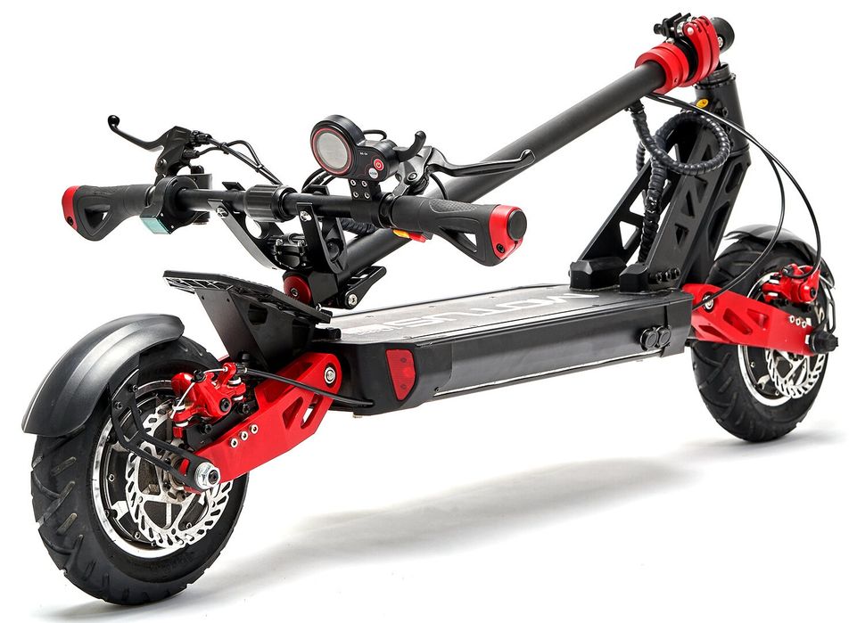 Hulajnoga elektryczna Motus Pro 10 Sport