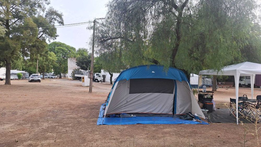 Tenda Arpenaz 5.2