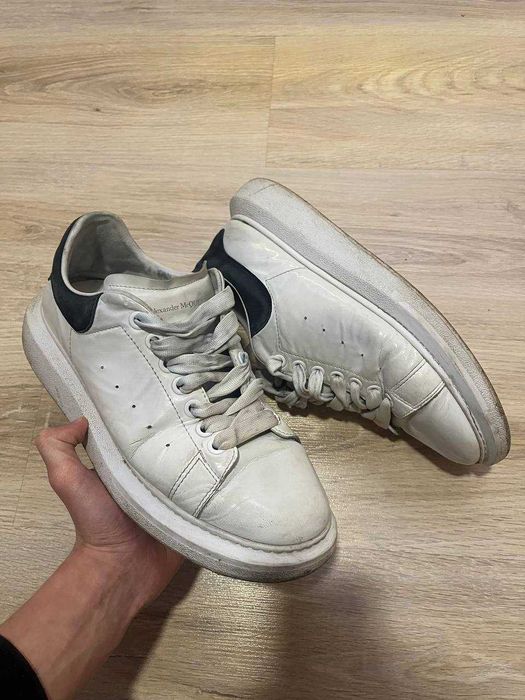 Кросівки Alexander McQueen