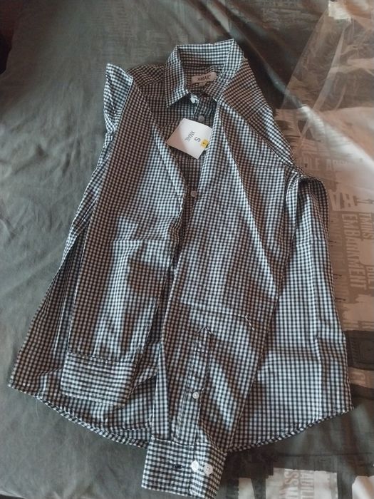 Рубашка підліткова чоловіча Kik