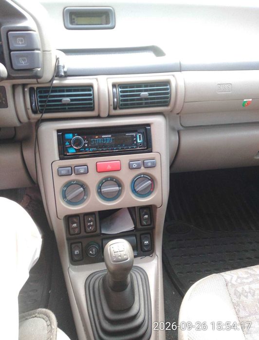 Disponivel Motor Rover DI — photo 5