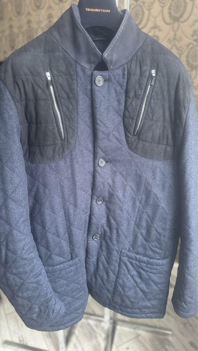 Куртка mandelli оригинал