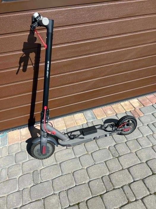 Hulajnoga elektryczna Rebel toys
