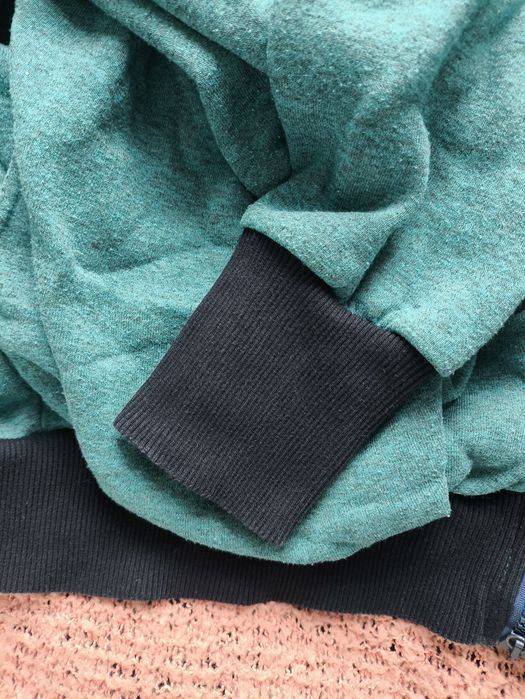 Piękna Bluza/kurtka da DWOJGA