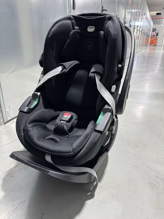 Cadeira auto Maxi-Cosi Fame Pebble 360 Pro 2