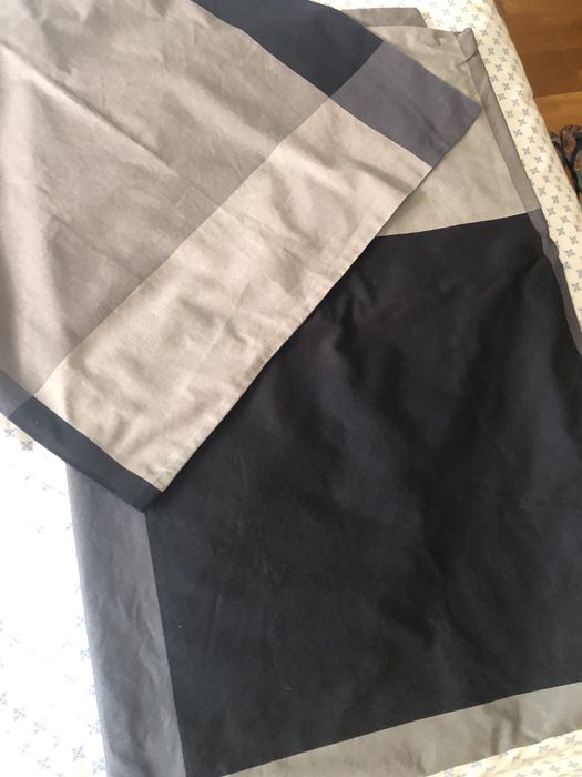 1 capa cama solteiro IKEA