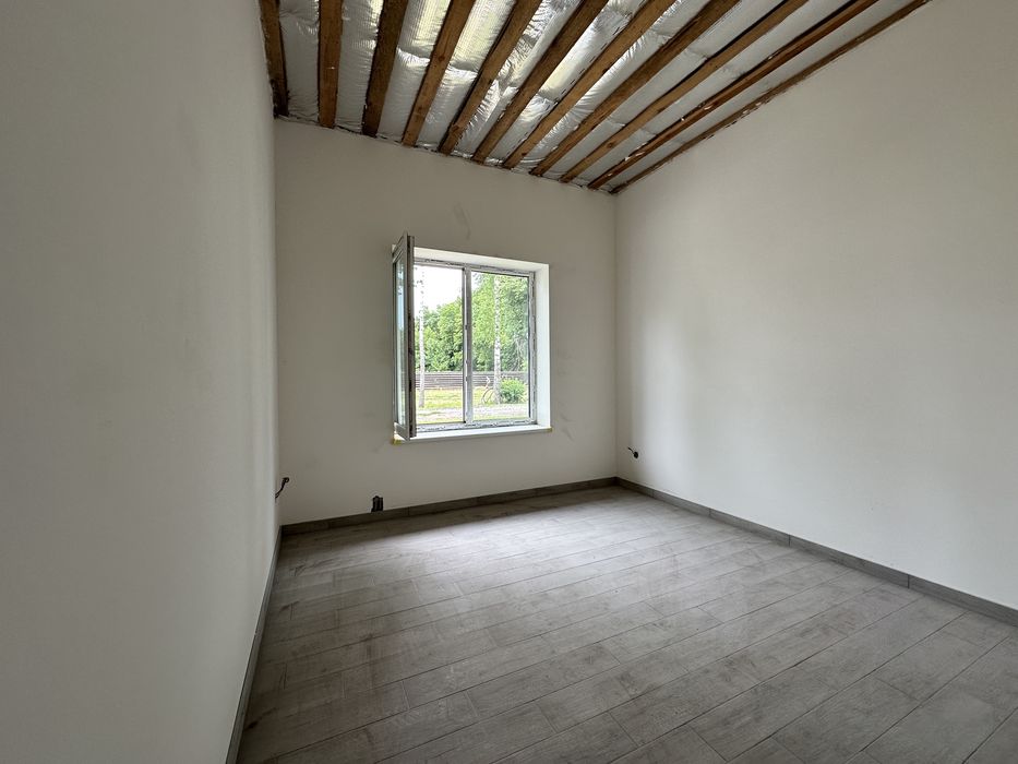 Компактний дуплекс в Котеджному містечку.