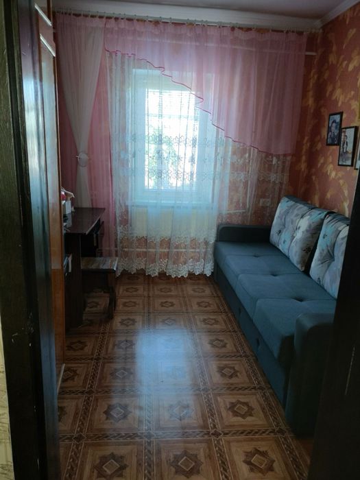 Продам дом с мебелью и техникой.Только продажа ,не здаю