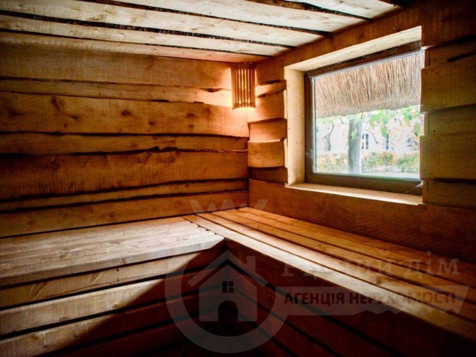 Продаж екслюзивного будинку Великі Дмитровичі Обухівський р-н