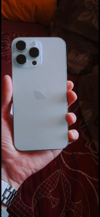 iPhone 14 Pro Max 128GB 95% НЕ ПРОДАЖА