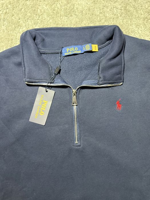 Polo Ralph Lauren Azul-marinho