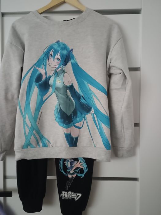 Dres dziewczęcy  super