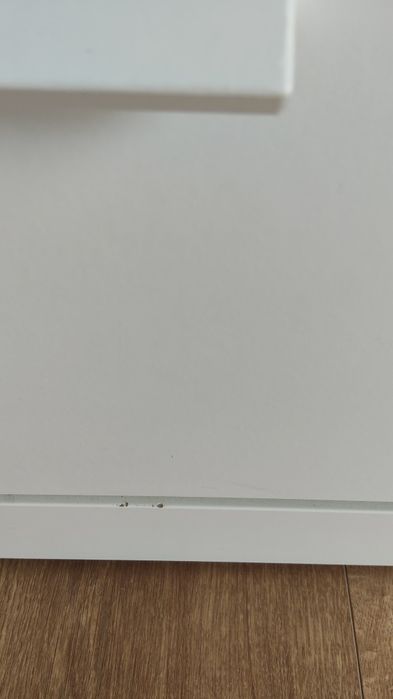 Cama Ikea Brimnes c/ 2 colchões