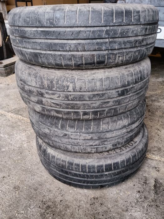 Opony 195/65 R15