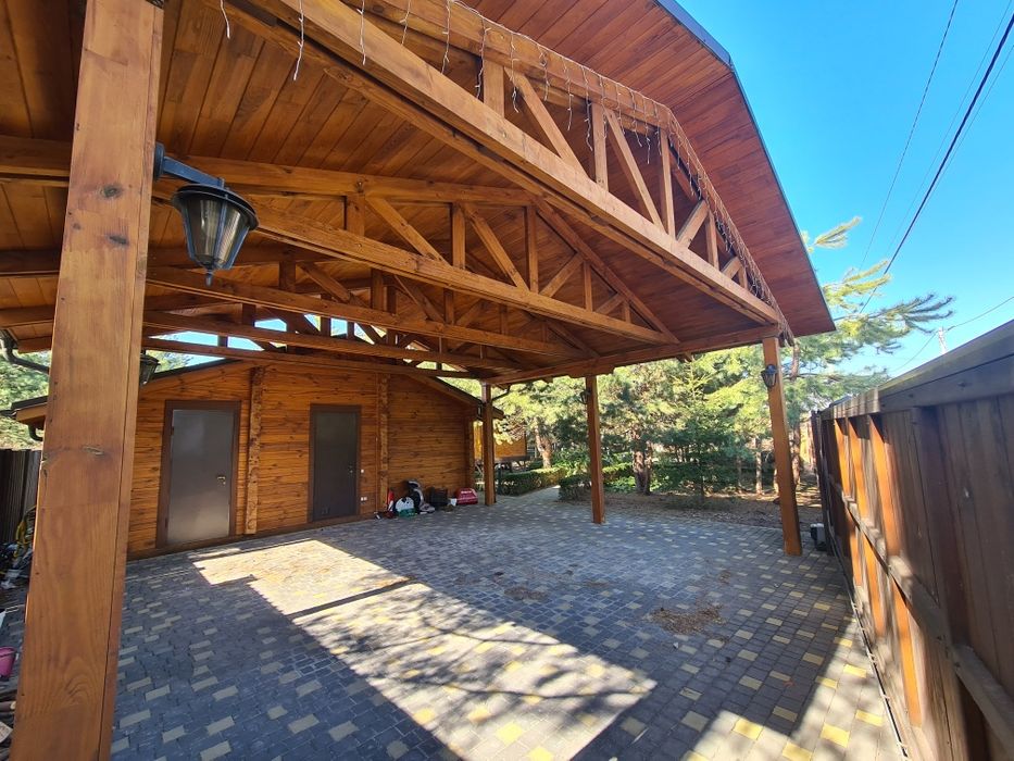 Сдам классный дом Кировское/Обуховка в 20 км от г.Днепр