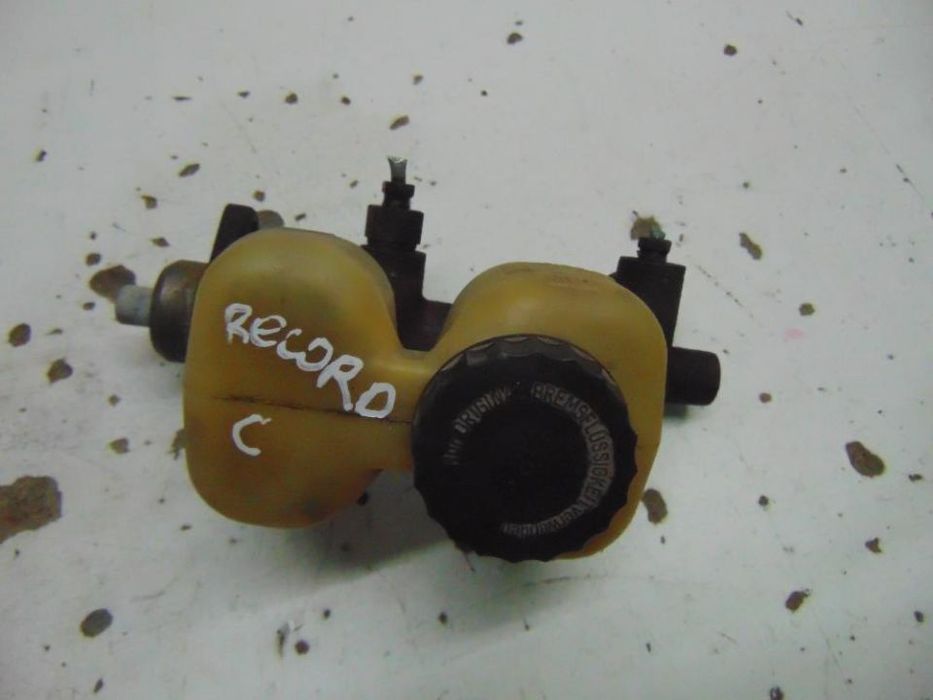 Opel Rekord C servo-freio " usado em bom estado