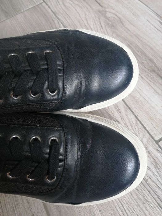 Buty damskie adidasy 37