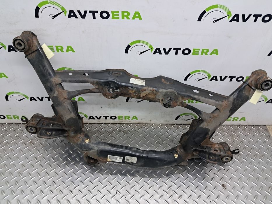 Подрамник задний VOLKSWAGEN  TIGUAN 09-17 5N0505235AH