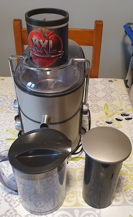 Centrifugadora Moulinex XXL