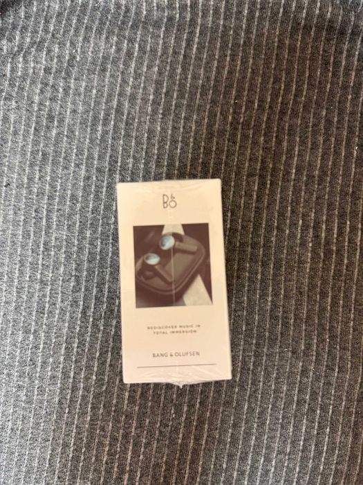 Słuchawki Bang & Olufsen