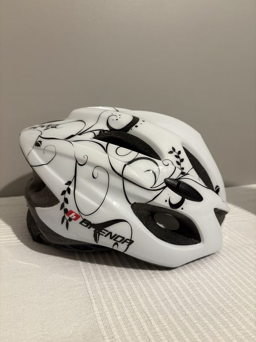 kask rowerowy Brenda rozm S