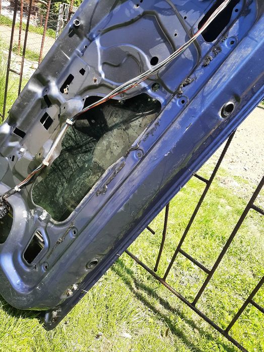 Drzwi Bmw 3 E36 Coupe Cabrio Lewe Kierowcy