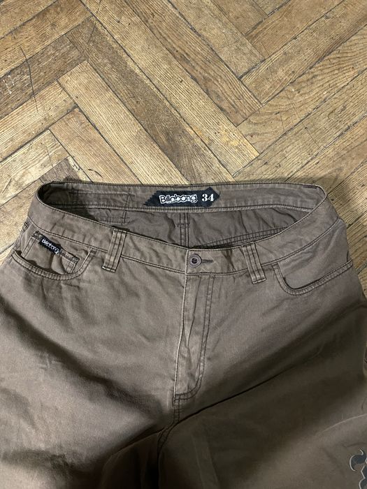 Шорти Billabong.