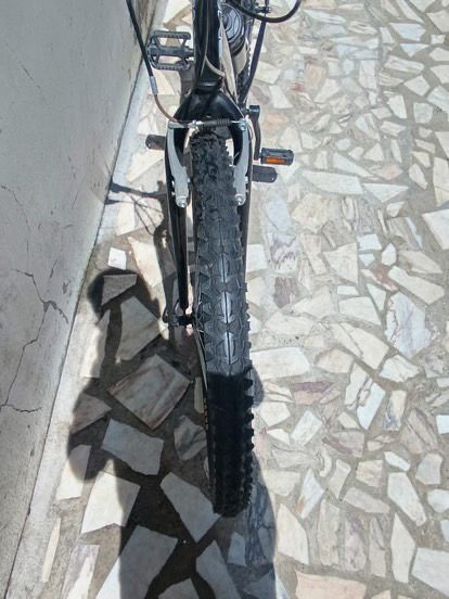 Bicicleta roda 26