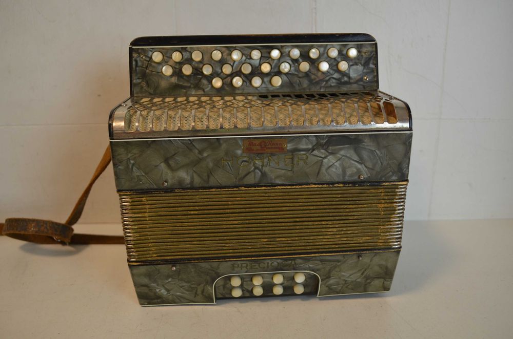 Concertinas para venda  Pela melhor oferta