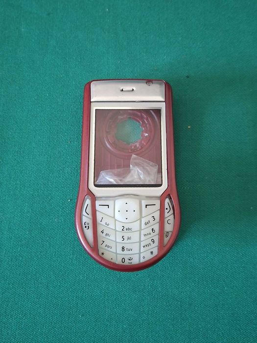 Capas vintage para telemovel Nokia 6630