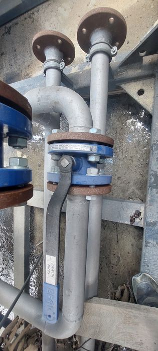 Zawór hydrauliczny