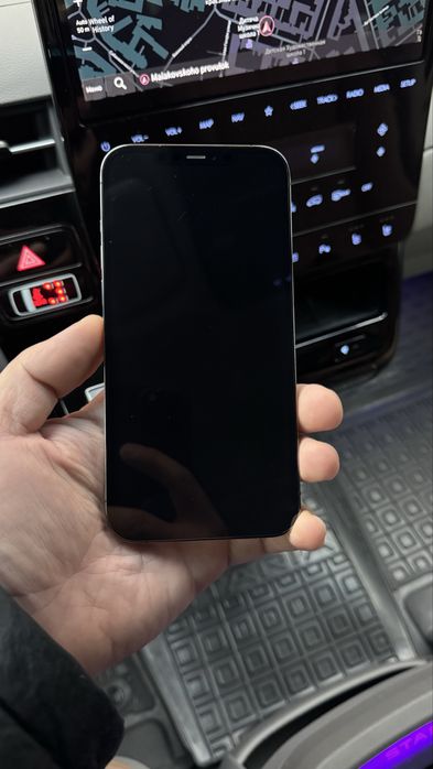 iPhone 12 Pro Max 128 GB Graphite | Оригинал