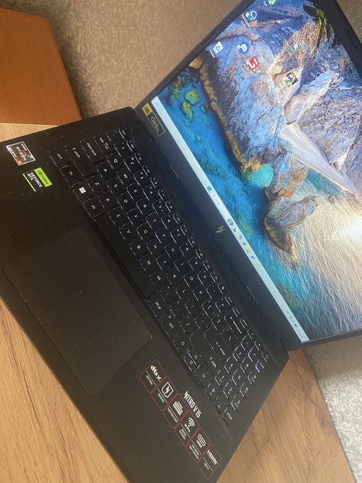 Продам ноутбук Acer