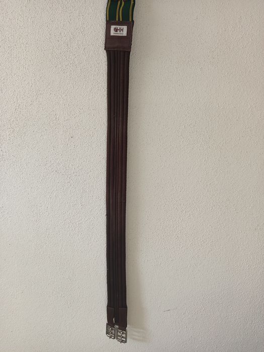 Cilha de obstáculos