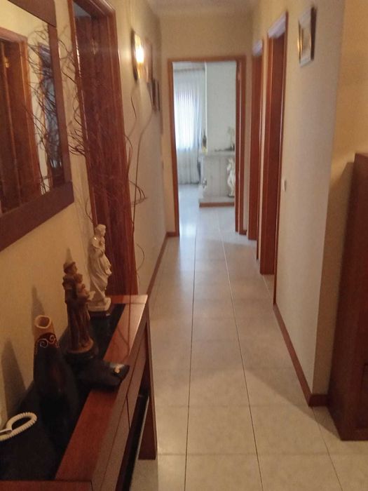 Apartamento T3 - Furadouro