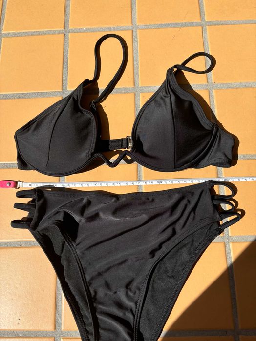 Conjunto biquini novo 38