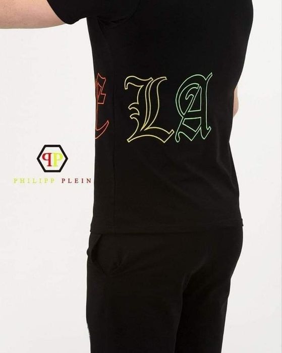 Conjunto Philippe plein