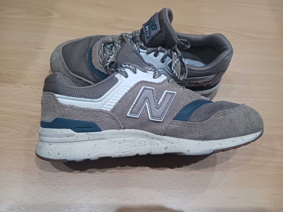 New Balance 997H para criança  - n°35