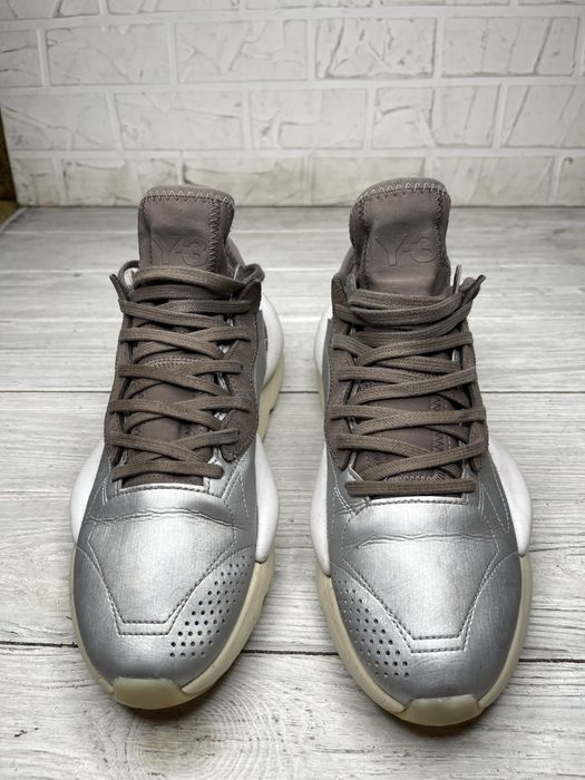 Крутые кроссовки adidas y-3 kaiwa yohji yamamoto