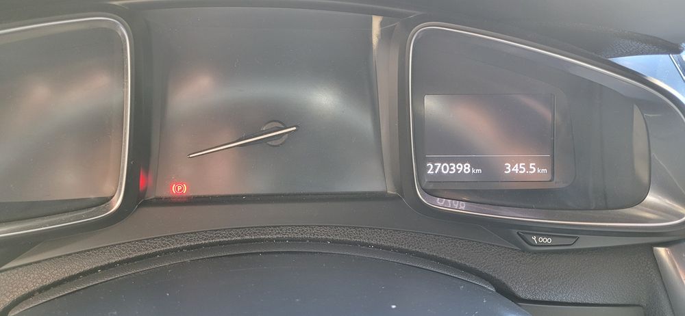 Citroën ds5 hibrido 2.0 hdi